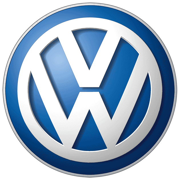 Volkswagen Partner Logo