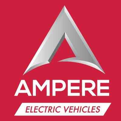 Amphere Partner Logo