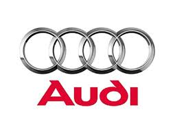 Audi Partner Logo