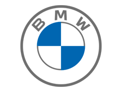 BMW Partner Logo