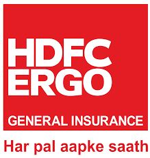 HDFC ERGO Partner Logo