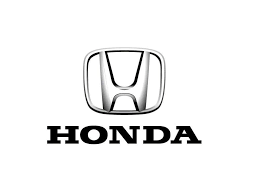 Honda H-Mark Partner Logo