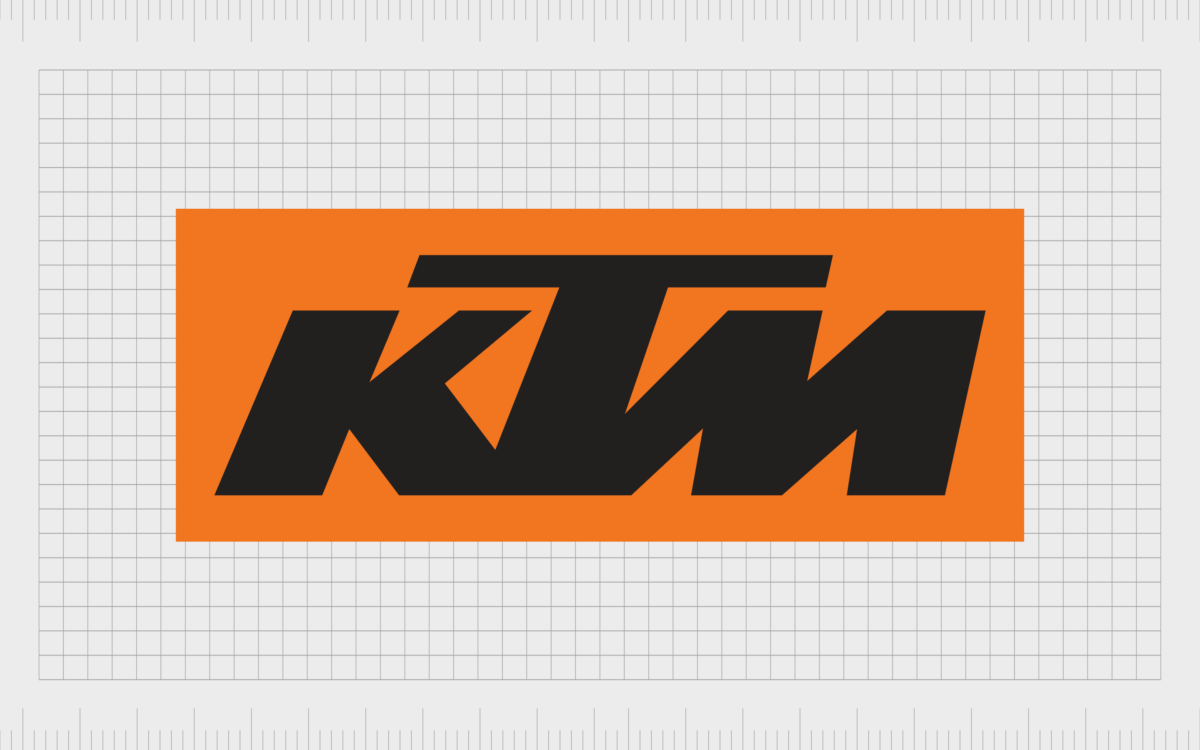 KTM Partner Logo