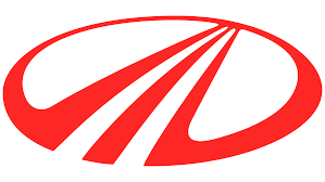 Mahindra Partner Logo