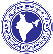 New India Asurance Partner Logo