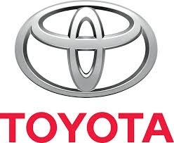 Toyota Partner Logo