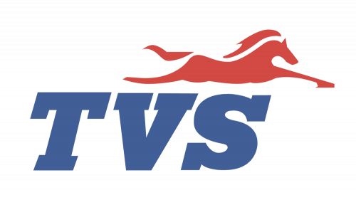 TVS Partner Logo