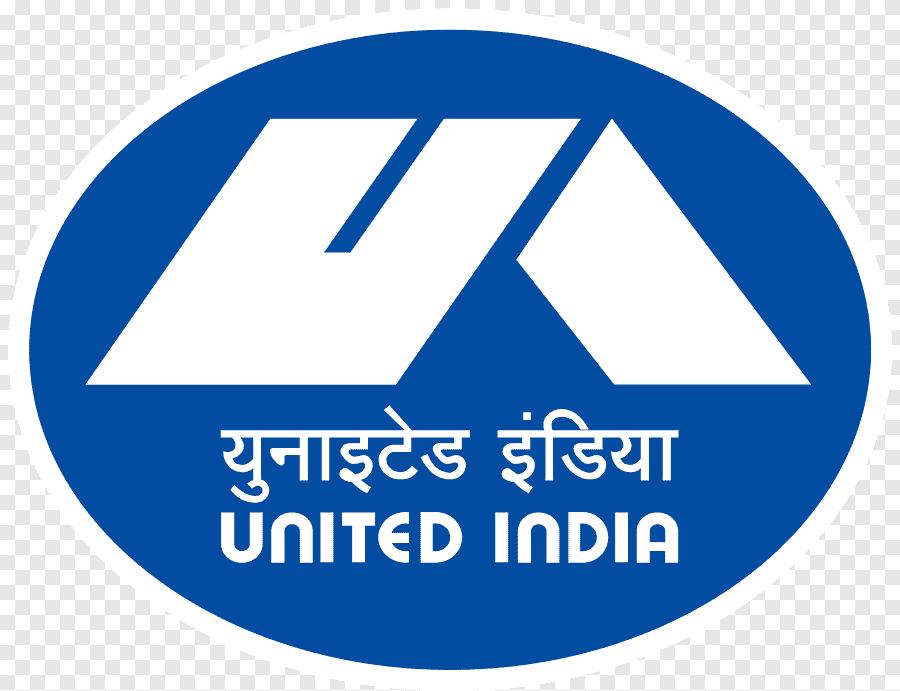 United India Insurance Partner Logo