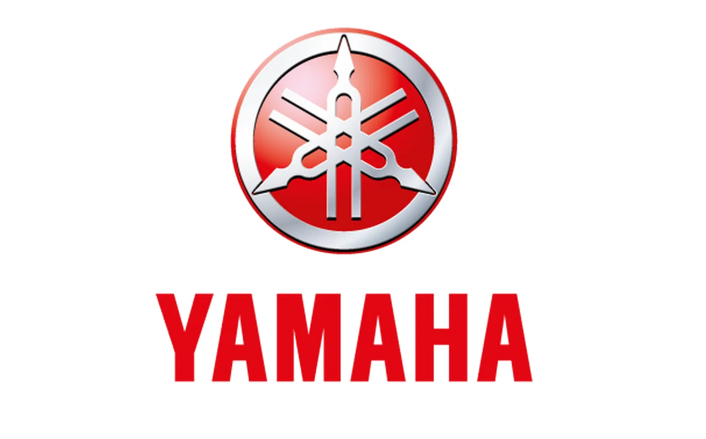 Yamaha Partner Logo